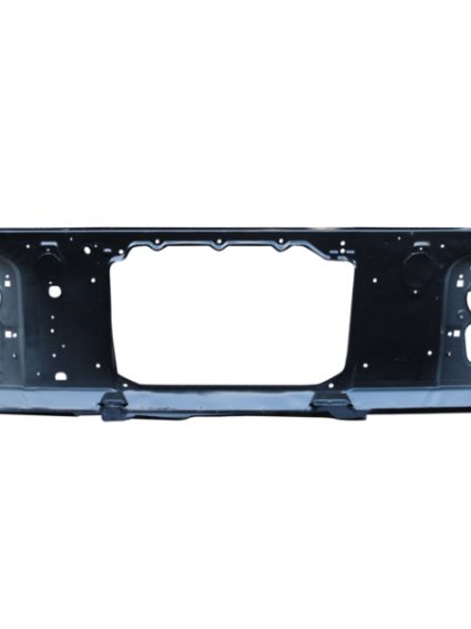 0850-250 Body Panel Rad Support Assembly