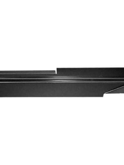 0850-301L Driver Side Rocker Panel