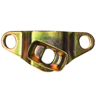 0850-422 Truck Box Tailgate Trunion