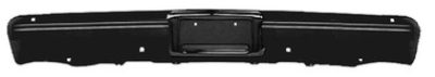 0851-015B Front Bumper Face Bar