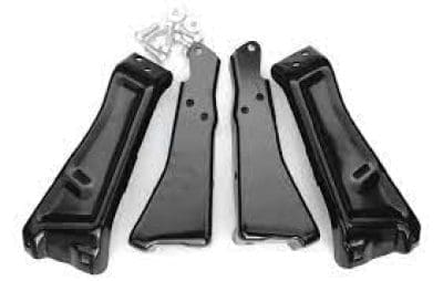 0851-021B Rear Bumper Bracket Kit