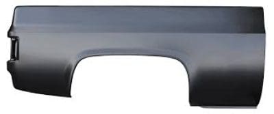 0851-070 Truck Box Bed Side Panel Passenger Side