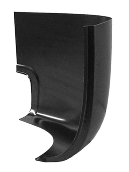 0846-115L Driver Side Cab Corner