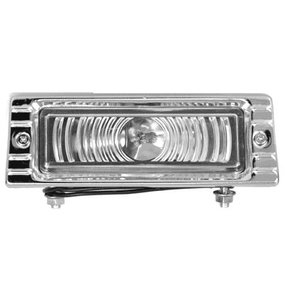 0846-523 Front Light Park Lamp Assembly 0846-523 Front Light Park Lamp Assembly