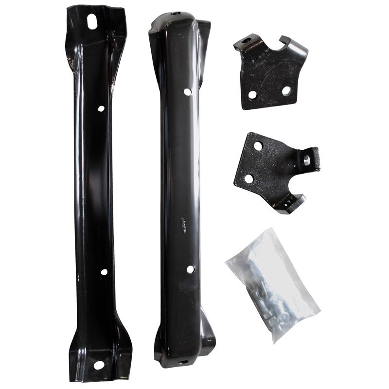 0847-018B Front Bumper Bracket Set 0847-018B Front Bumper Bracket Set