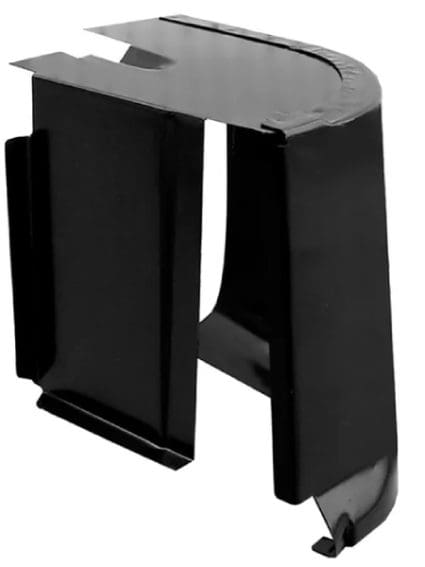 0847-215L Driver Side Cab Corner