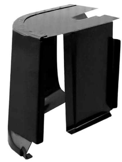 0847-216R Passenger Side Cab Corner