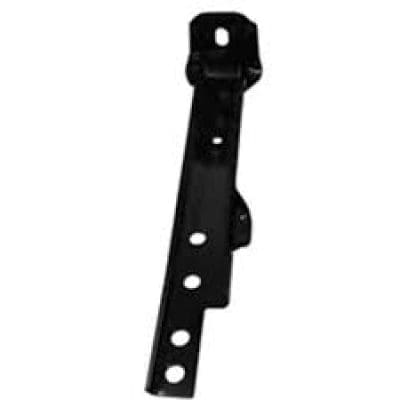 0849-037L Rear Bumper Brace