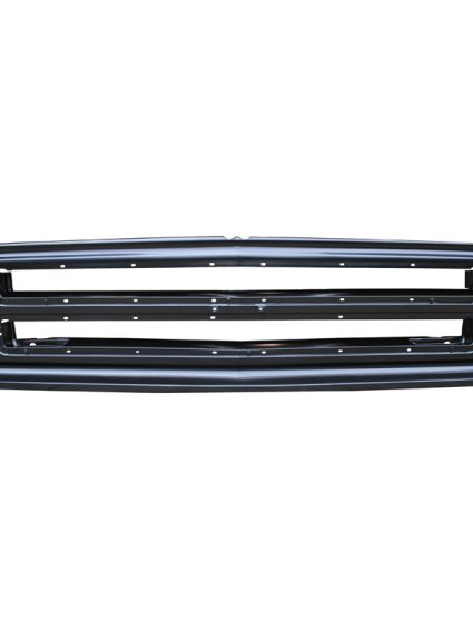 0849-040G Grille Main