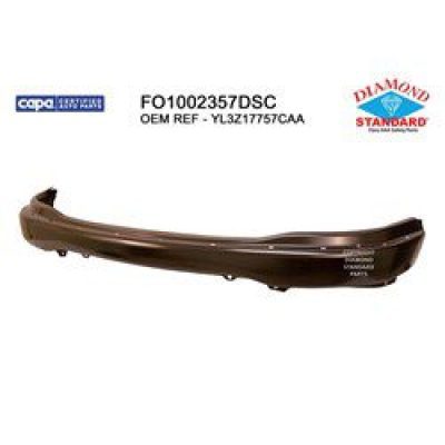 FO1002357DSC Front Bumper Face Bar