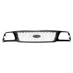 FO1200370C Grille Frame