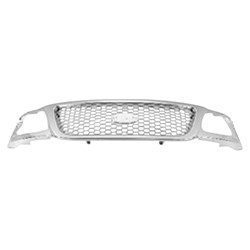FO1200407 Grille