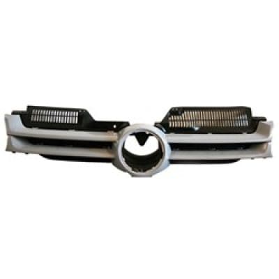 VW1200136 Front Grille