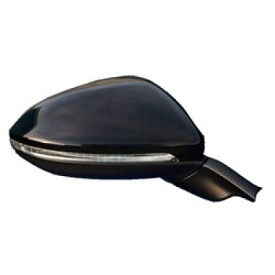 VW1321154 Passenger Side Power Mirror
