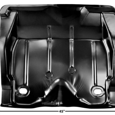 GLA1048ZD Repair Panels Trunk Floor Panel