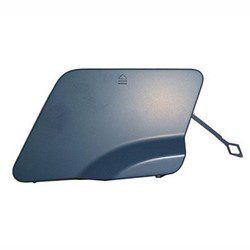 MB1029113 Front Bumper Insert Tow Hook Cover