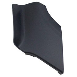 MB1029116 Front Bumper Insert Tow Hook Cover