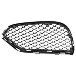 MB1038135 Front Bumper Insert Driver Side