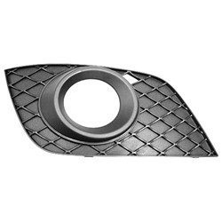 MB1039133 Front Bumper Insert Passenger Side