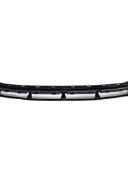 mb1041105 Front Center Bumper Cover Support