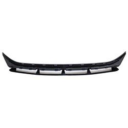 mb1041105 Front Center Bumper Cover Support