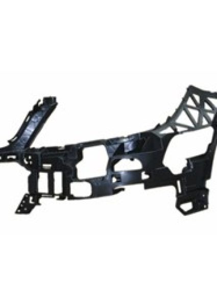 MB1042101 Front Bumper Cover Support Driver Side
