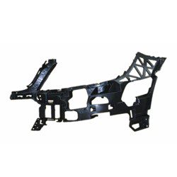 mb1042101 Driver Side Front Bumper Cover Support