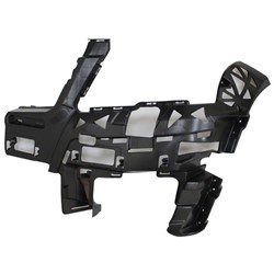 mb1042103 Driver Side Front Bumper Cover Support