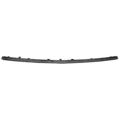 MB1044107 Front Bumper Grille Air Bumper Molding