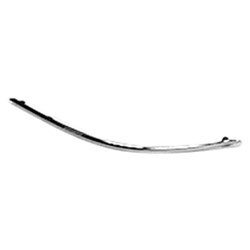 mb1047110 Passenger Side Front Bumper Cover Molding