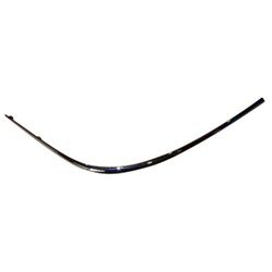 mb1047111 Passenger Side Front Bumper Cover Molding