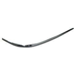 mb1047113 Passenger Side Front Bumper Cover Molding