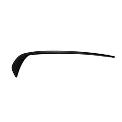 MB1047118 Front Bumper Grille Spoiler Molding Passenger Side