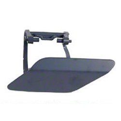 MB1048116 Front Bumper Insert Headlight Washer Cover Driver Side