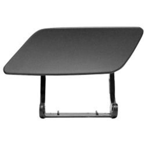 MB1048118 Front Bumper Insert Headlight Washer Cover Driver Side MB1048118 Front Bumper Insert Headlight Washer Cover Driver Side