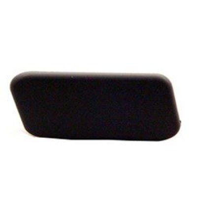mb1049104 Passenger Side Front Bumper Cover Headlight Washer Cover