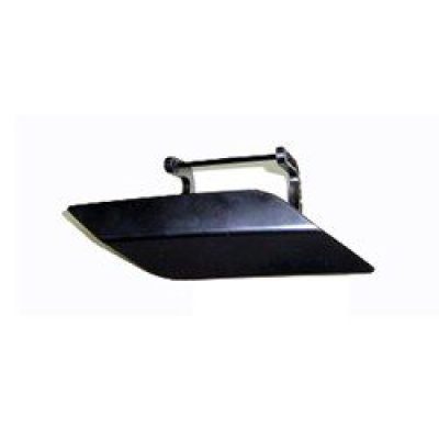 mb1049106 Passenger Side Front Bumper Cover Headlight Washer Cover