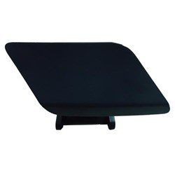 mb1049111 Passenger Side Front Bumper Cover Headlight Washer Cover mb1049111 Passenger Side Front Bumper Cover Headlight Washer Cover