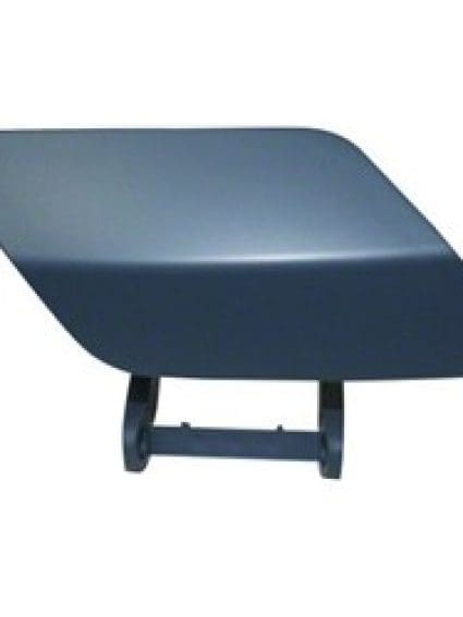 mb1049113 Passenger Side Front Bumper Cover Headlight Washer Cover