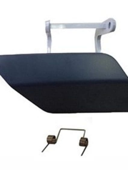 mb1049115 Passenger Side Front Bumper Cover Headlight Washer Cover