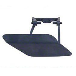 mb1049116 Passenger Side Front Bumper Cover Headlight Washer Cover