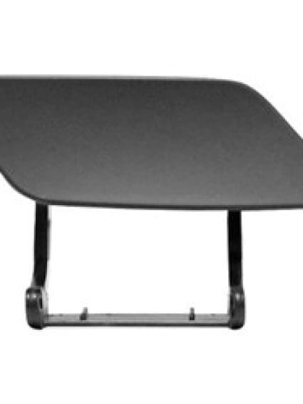 mb1049118 Passenger Side Front Bumper Cover Headlight Washer Cover