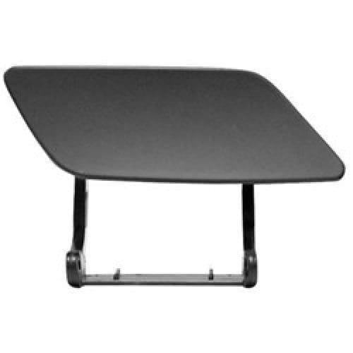 mb1049118 Passenger Side Front Bumper Cover Headlight Washer Cover mb1049118 Passenger Side Front Bumper Cover Headlight Washer Cover