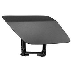 mb1049119 Passenger Side Front Bumper Cover Headlight Washer Cover mb1049119 Passenger Side Front Bumper Cover Headlight Washer Cover