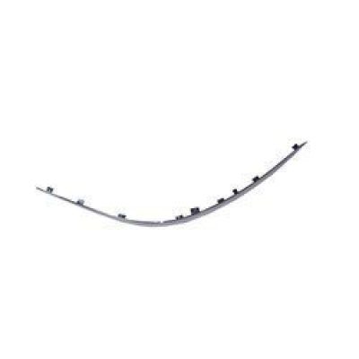 MB1059115 Front Bumper Impact Strip Passenger Side