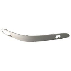 MB1059116 Front Bumper Impact Strip Passenger Side