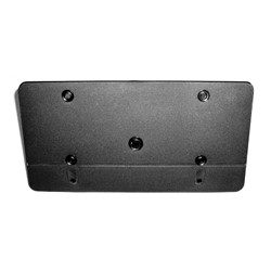 MB1068106 Front Bumper License Plate Bracket
