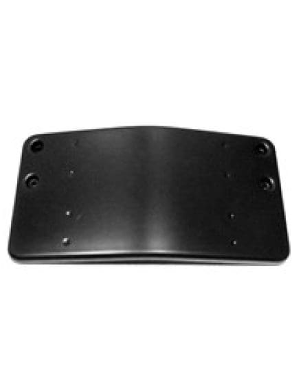 MB1068107 Front Bumper License Plate Bracket