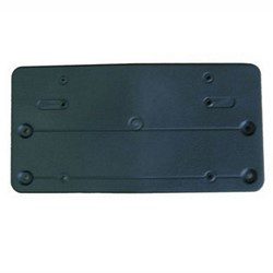 MB1068108 Front Bumper License Plate Bracket
