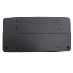 MB1068109 Front Bumper License Plate Bracket